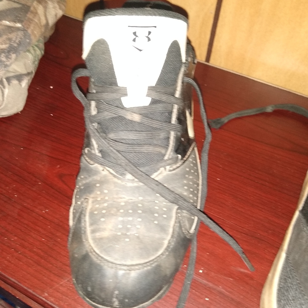 Cleats